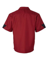 Monterey Bowling Shirt