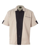 Monterey Bowling Shirt