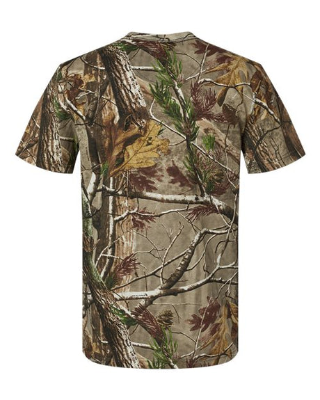 Realtree® Camo T-Shirt