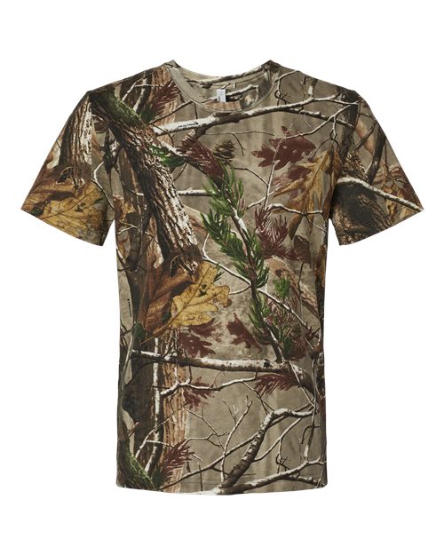 Realtree® Camo T-Shirt