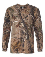 Realtree® Camo Long Sleeve T-Shirt