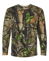 Realtree® Camo Long Sleeve T-Shirt