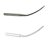 10 Pieces LWX6T LWX2T Portable Blindstitch Machine Needles