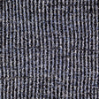 Navy and White Chunky Wool Knit