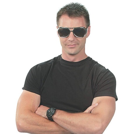 Rocker Sunglasses Set – Pack of 12