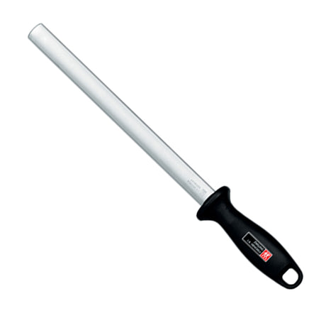 Zwilling J.A. Henckels Sharpening Steel. Diamond. 10"