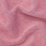 Moonlite Mauve Fuzzy Wool Knit