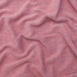 Moonlite Mauve Fuzzy Wool Knit