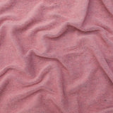 Moonlite Mauve Fuzzy Wool Knit