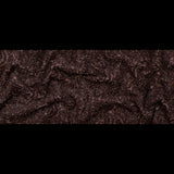 Black and Gray Fuzzy Wool Knit
