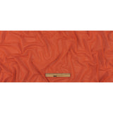 Coral Orange Polyester Mesh