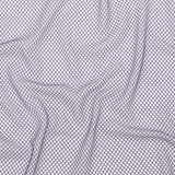 Radiant Purple Polyester Netting