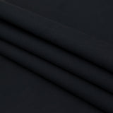Rag & Bone Green Tinted Black Tonal Pinstriped Cotton Woven