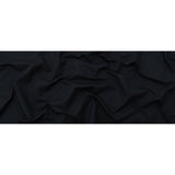 Rag & Bone Green Tinted Black Tonal Pinstriped Cotton Woven