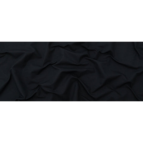 Rag & Bone Green Tinted Black Tonal Pinstriped Cotton Woven