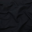 Rag & Bone Green Tinted Black Tonal Pinstriped Cotton Woven