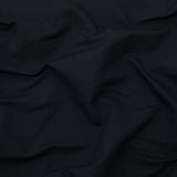 Rag & Bone Green Tinted Black Tonal Pinstriped Cotton Woven