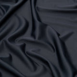 Rag & Bone Dark Steel Sheer Tricot Knit