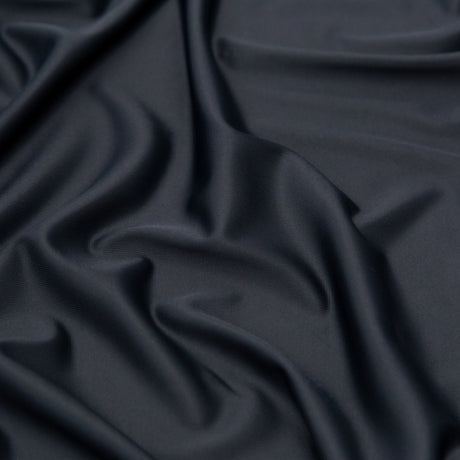 Rag & Bone Dark Steel Sheer Tricot Knit