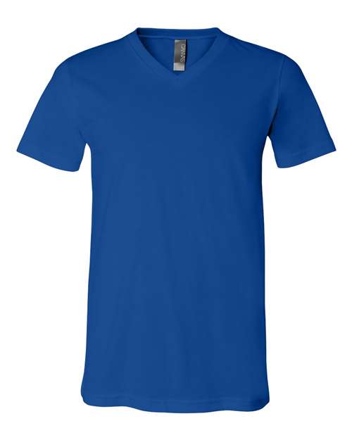 Jersey V-Neck Tee