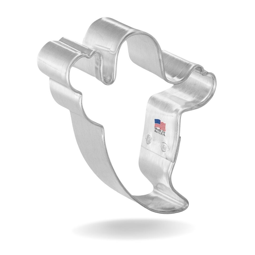 Mini Ghost Cookie Cutter 1.5 in M119