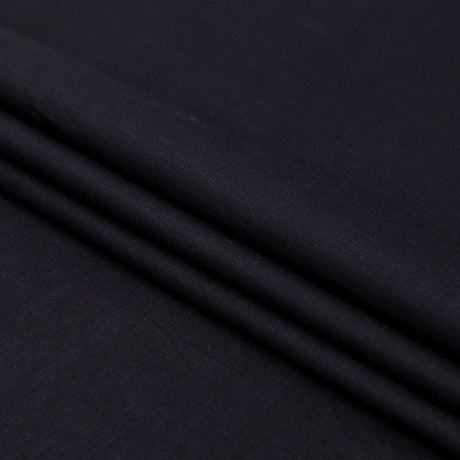 Rag & Bone Dark Gray Linen Woven with Waxed Coating