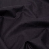 Rag & Bone Dark Gray Linen Woven with Waxed Coating