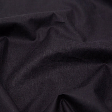Rag & Bone Dark Gray Linen Woven with Waxed Coating