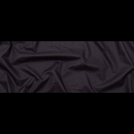 Rag & Bone Dark Gray Linen Woven with Waxed Coating