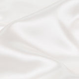 Acetate Twill Lining - Off-White - Granada Collection