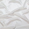 Acetate Twill Lining - Off-White - Granada Collection
