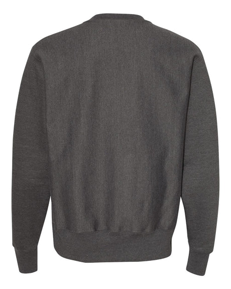 Champion Powerblend cotton blend fleece crewneck sweatshirt