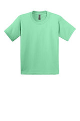 Gildan® Youth Ultra Cotton Crew Neck Short Sleeve for Kids