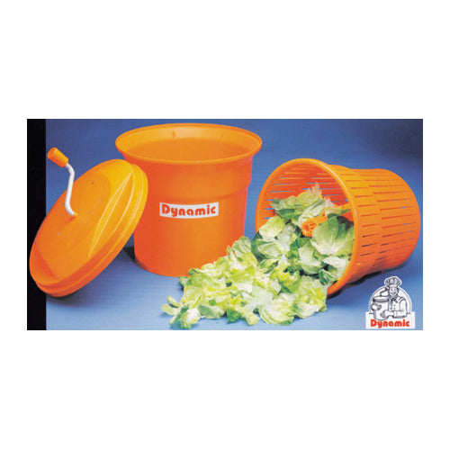 Dynamic SD92 / E002 Manual Salad Spinner 5 Gallon