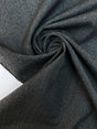 Wool Tweed White Shade