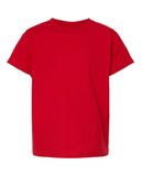 12 Pack: Tultex® - Youth Fine Jersey Short Sleeve Crew Neck T-Shirt