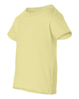 24 Pack : RADYAN® Infant Cotton Jersey Tee - 3401