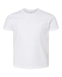 24 Pack: Tultex® - Youth Fine Jersey Crew Neck Short SleeveT-Shirt