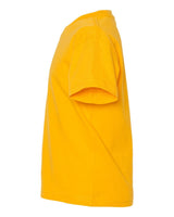 12 Pack RADYAN® - Juvy Short Sleeve Crewneck T-Shirt