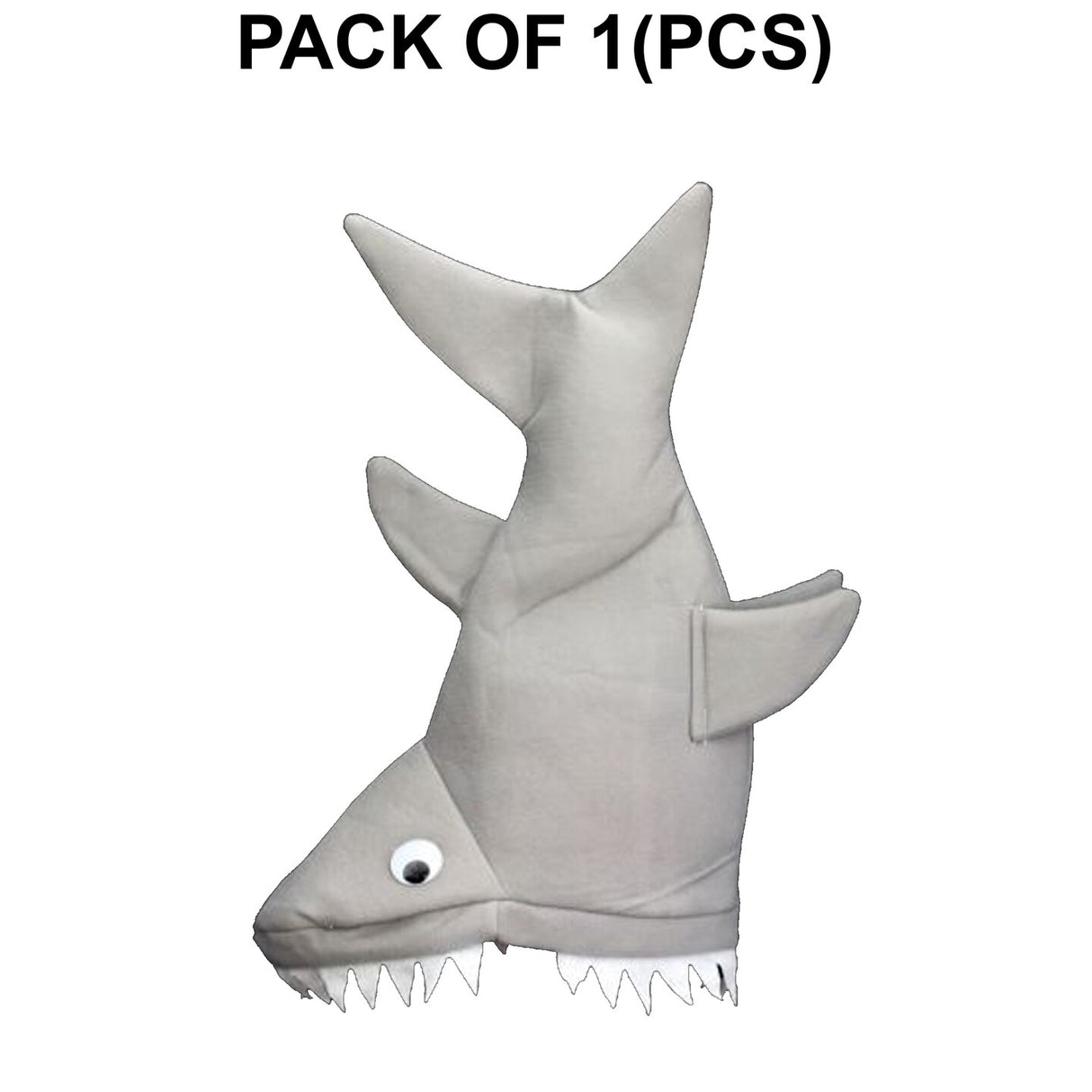 Shark Attack Hat | Color®