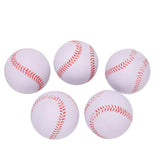 Relaxable Sports balls