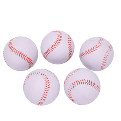 Relaxable Sports Balls 2 1/2 inches in Diameter