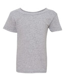 24 Pack Gildan Heavy Cotton Toddler Tee – Crewneck Short Sleeve