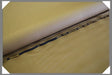 Camel Super 120S Merino Wool Fabric - Camel, Solid, 58/60" Width