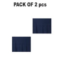 Gildan Heavy Blend Fleece Stadium Blanket 2 Pack | Cozy Blanket