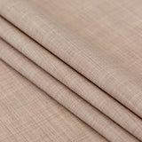 Italian Heather Hazel Stretch Wool Suiting