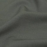 Italian Spinach Stretch Wool Twill
