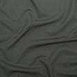 Italian Spinach Stretch Wool Twill