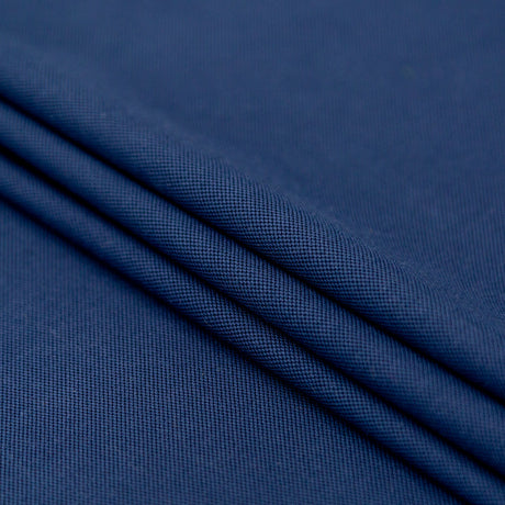 Rag & Bone Blueberry Stretch Rayon Pique