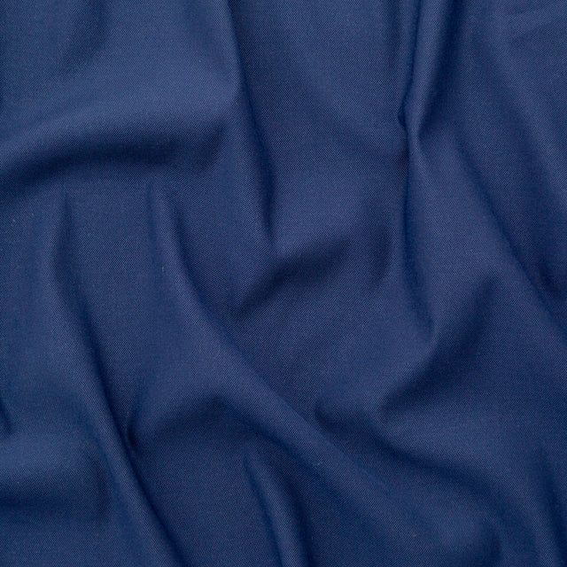 Rag & Bone Blueberry Stretch Rayon Pique